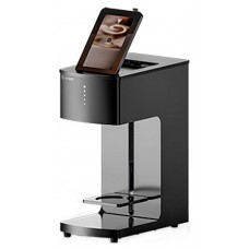 Кофе-принтер Evebot Fantasia Mini черный