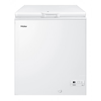 Ларь морозильный Haier HCE143R