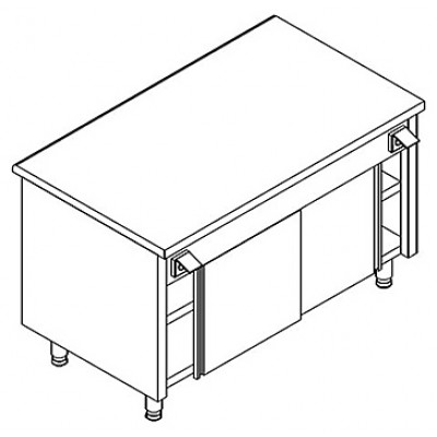 Модуль нейтральный Kovinastroj (Kogast) SN-08NF-ES