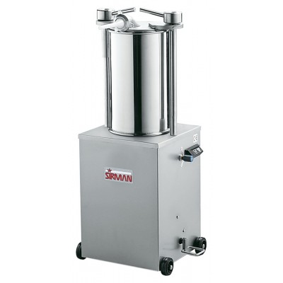 Шприц для колбас Sirman IS V 35 IDRA INOX 220В