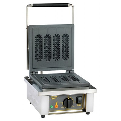 Вафельница Roller Grill GES 80