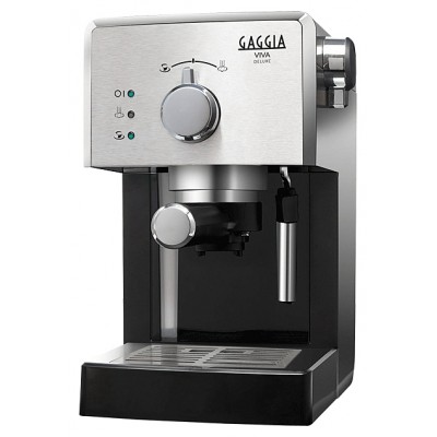 Кофеварка Gaggia Viva Deluxe