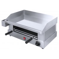 Гриль Salamander Airhot SGE-580 с жарочной поверхностью