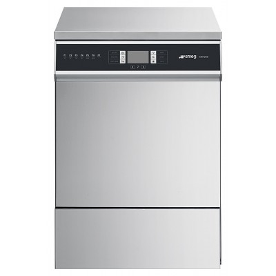 Посудомоечная машина с фронтальной загрузкой SMEG SWT264D