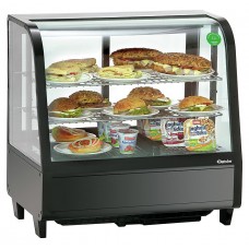 Витрина холодильная Bartscher Deli-Cool I 700201G