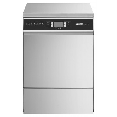 Посудомоечная машина с фронтальной загрузкой SMEG SWT264XD