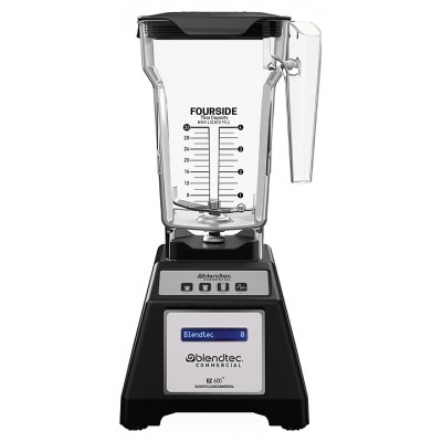 Блендер Blendtec EZ 600