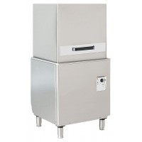 Купольная посудомоечная машина Kocateq KOMEC-H500 DD