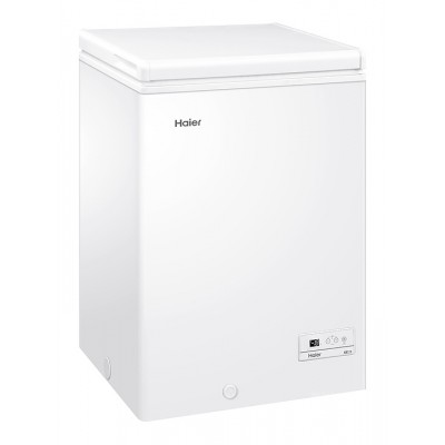 Ларь морозильный Haier HCE103R