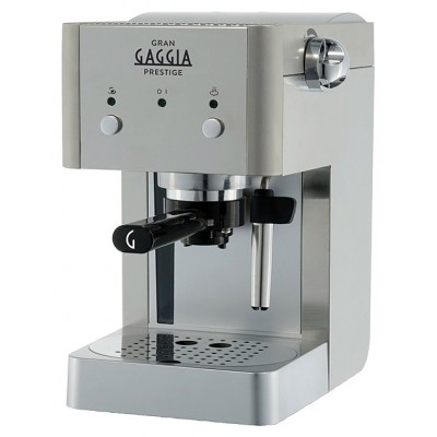 Кофеварка Gaggia Gran Prestige