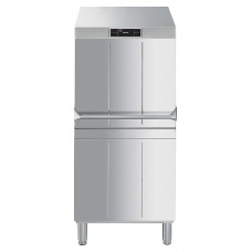 Купольная посудомоечная машина SMEG HTY625DEH