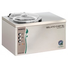 Фризер для мороженого Nemox i-Green Gelato Chef 5L Automatic i-Green