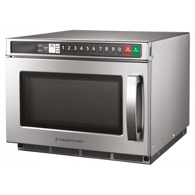 Печь микроволновая Merrychef microMD MD180017LEU