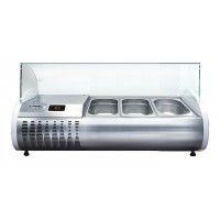 Витрина холодильная Finist ToppingBox PERFECTUM TBP-1
