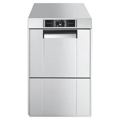 Посудомоечная машина с фронтальной загрузкой SMEG UG425DS