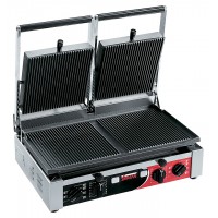 Гриль прижимной Sirman PDR 3000