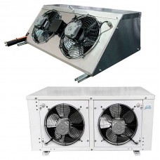 Сплит-система низкотемпературная Intercold LСМ 210 Evolution