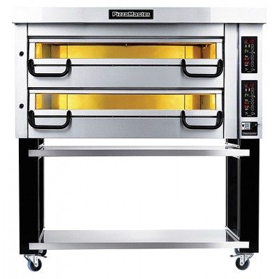 Печь для пиццы PizzaMaster PM732ED