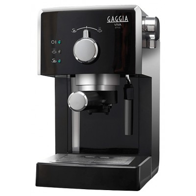 Кофеварка Gaggia Viva Style