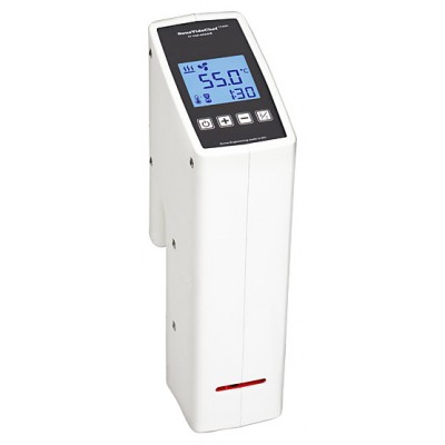 Ротационный кипятильник (термостат) VAC-STAR SousVide Chef 2 Classic белый