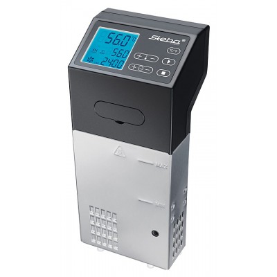 Аппарат Sous Vide Steba SV 100 Professional