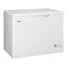 Ларь морозильный Haier HCE319RE