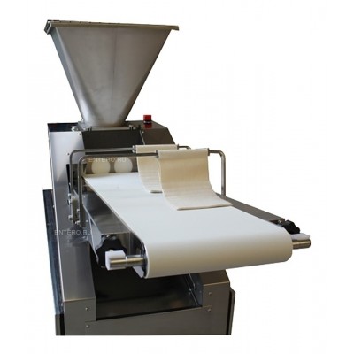 Тестоделитель Apach Bakery Line SDT80/2 SA