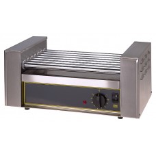 Гриль роликовый Roller Grill RG7