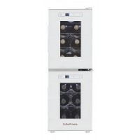 Винный шкаф Cellar Private CP012-2W