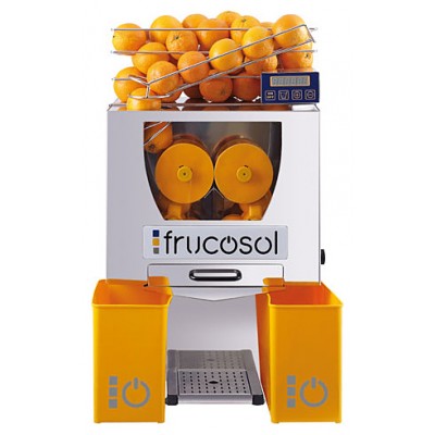 Соковыжималка Frucosol F50C