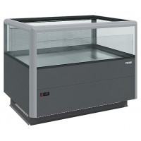 Бонета холодильная POLAIR CARINO 2500-098 LG/М Plug-in (3 климатический класс)