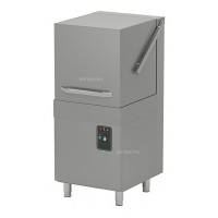 Купольная посудомоечная машина Kocateq KOMEC H500 B DD ECO