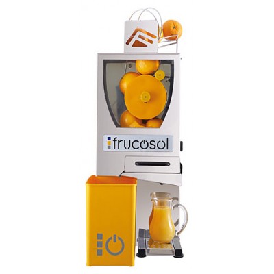 Соковыжималка Frucosol F Compact