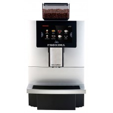 Кофемашина Dr.coffee Proxima F11 Plus