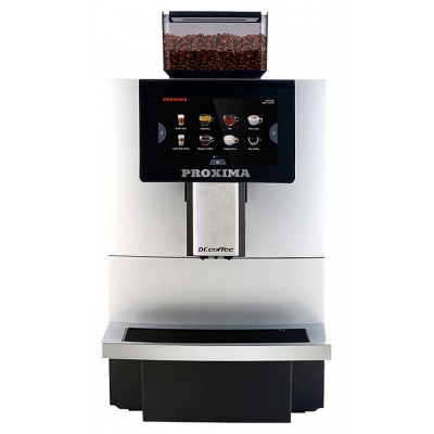 Кофемашина Dr.coffee Proxima F11 Plus