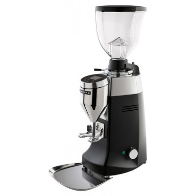 Кофемолка Mazzer Robur-S Electronic черная