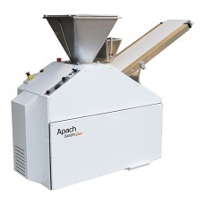 Тестоделитель Apach Bakery Line SDT120 SA (тефлонированный бункер, система смазки, привод конвейера)