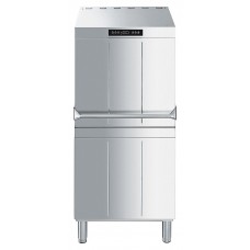 Купольная посудомоечная машина SMEG HTY615D