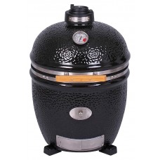 Гриль керамический Monolith Grill Le Chef Pro 101031-S