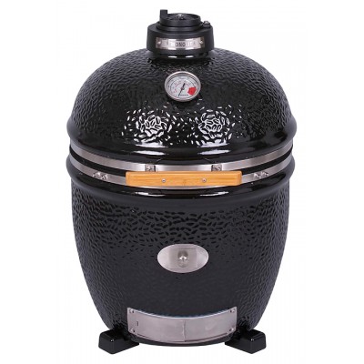 Гриль керамический Monolith Grill Le Chef Pro 101031-S