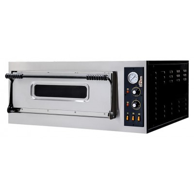 Печь для пиццы ITPIZZA MS4 380В