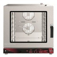Пароконвектомат Tatra TC07D20L