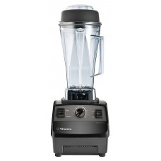 Блендер Vitamix Vita-Prep 3 (VM58627) тритан черный