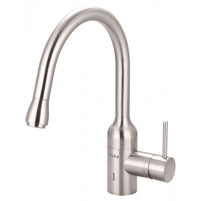Смеситель-озонатор Kona Ozone SLN‐O3‐01‐SN