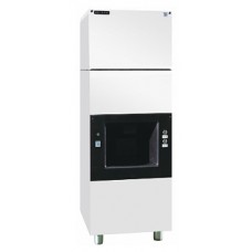 Льдогенератор HISAKAGE AM-700 с диспенсером