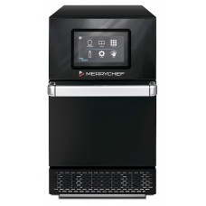 Печь комбинированная высокоскоростная Merrychef conneX 12 High Power Black