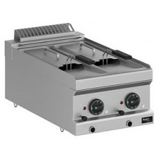 Фритюрница Apach APFE-47/2T/PL