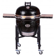 Гриль керамический Monolith Grill LeCHEF PRO-Serie 2.0 121030-Black