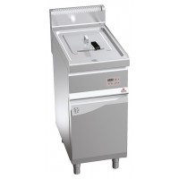 Фритюрница Berto's E7F18-4MSEL