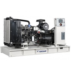 Дизельный генератор Teksan TJ165PE5L
